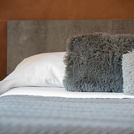 Santonofrio Apartments Рим Экстерьер фото
