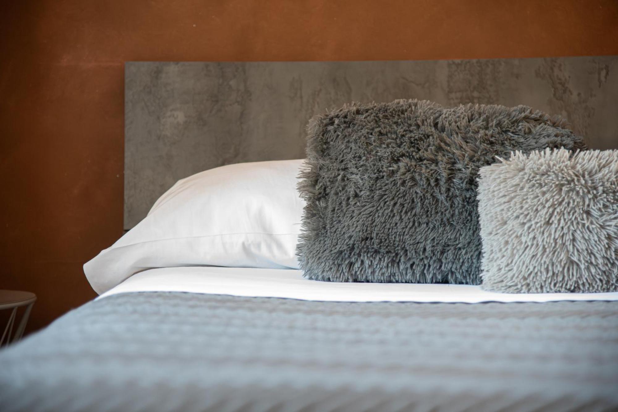 Santonofrio Apartments Рим Экстерьер фото