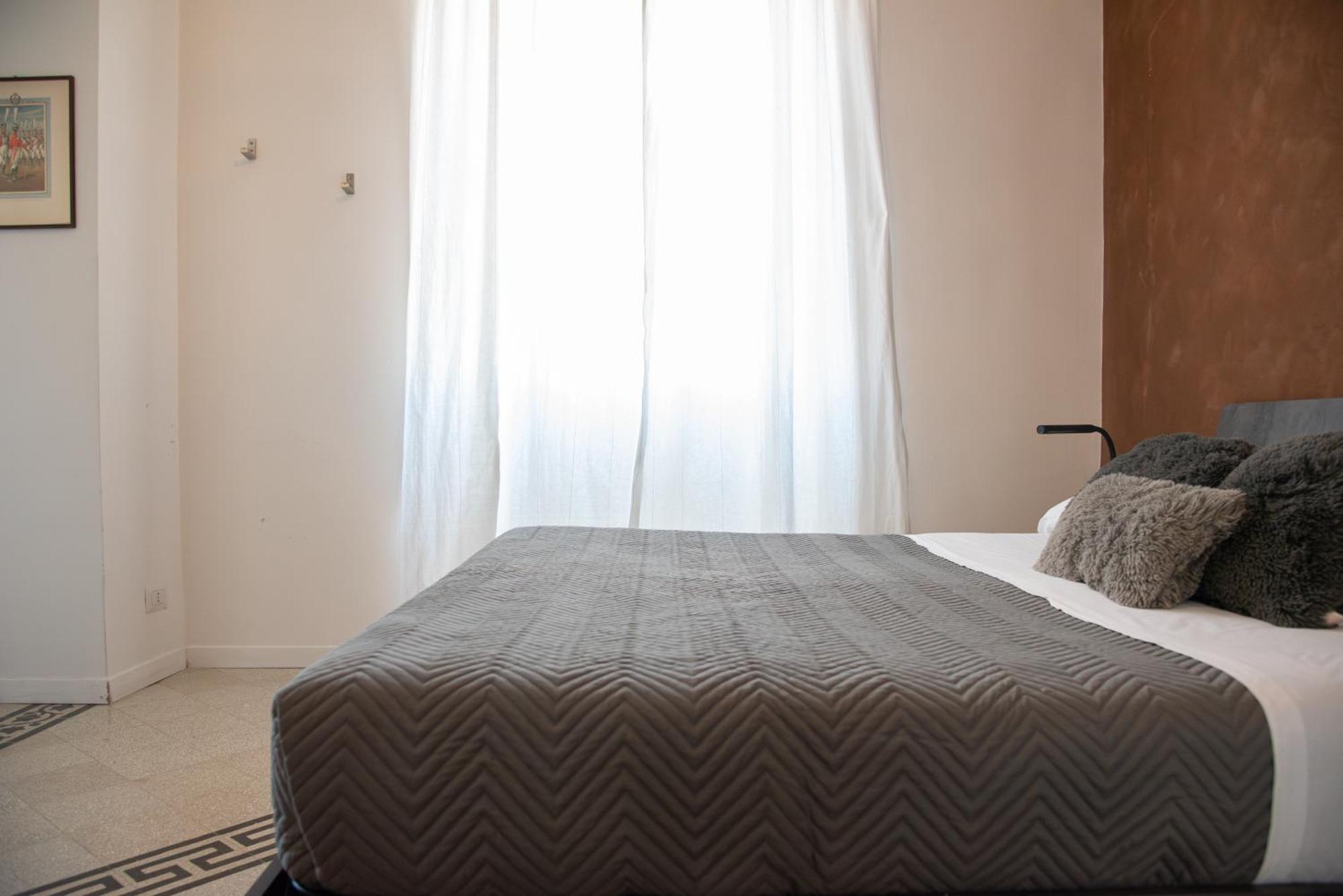 Santonofrio Apartments Рим Экстерьер фото