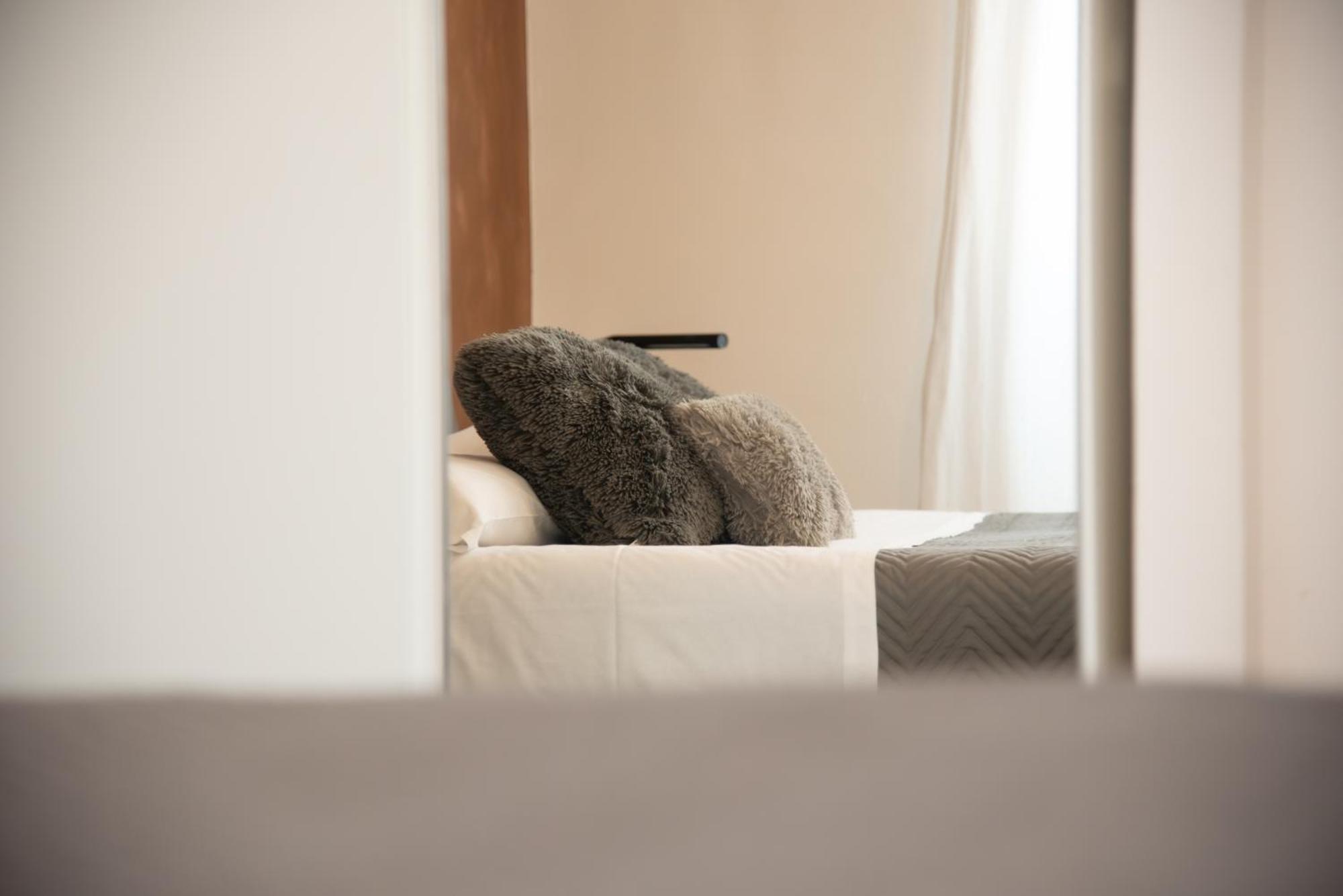 Santonofrio Apartments Рим Экстерьер фото