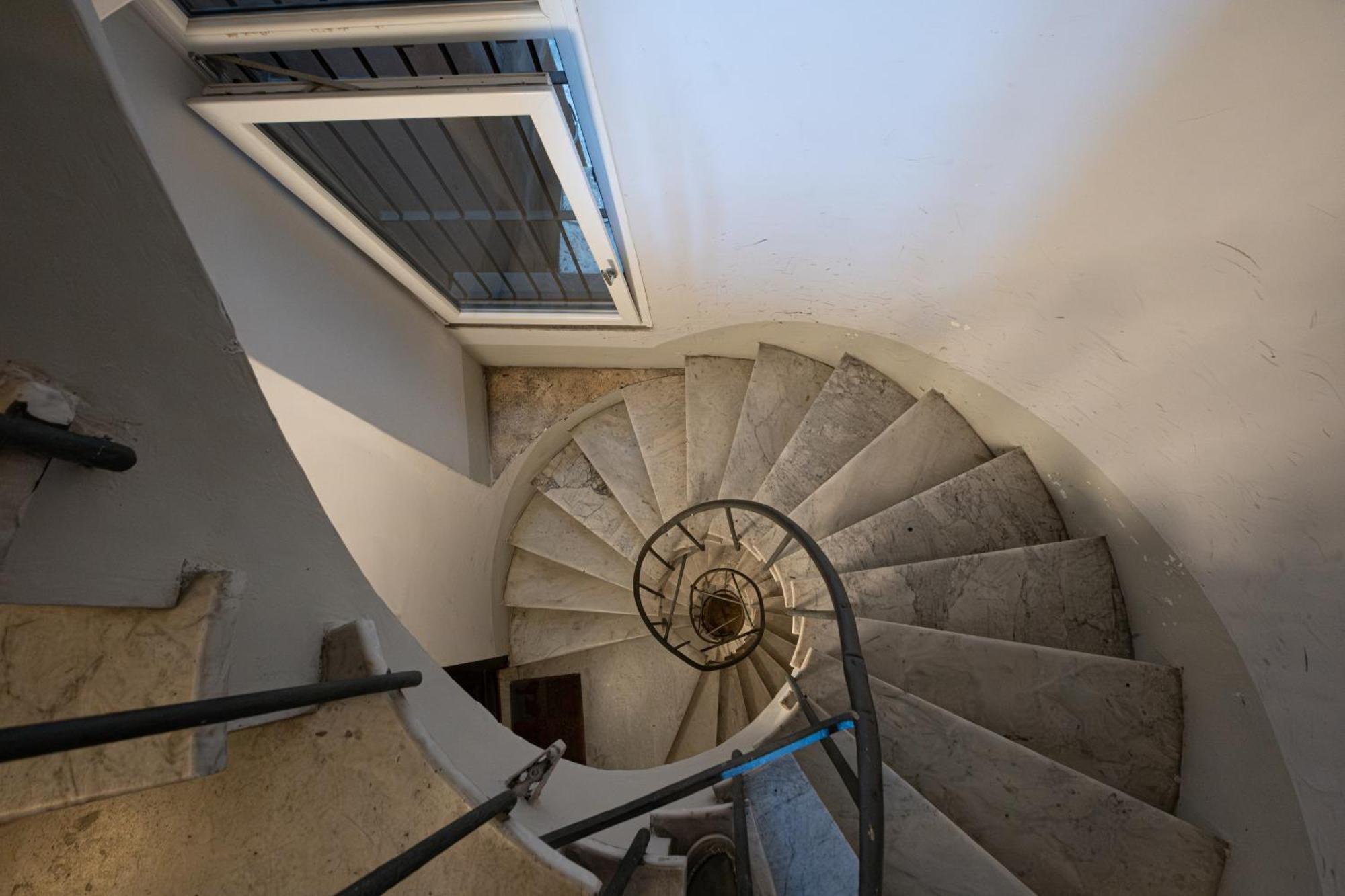 Santonofrio Apartments Рим Экстерьер фото