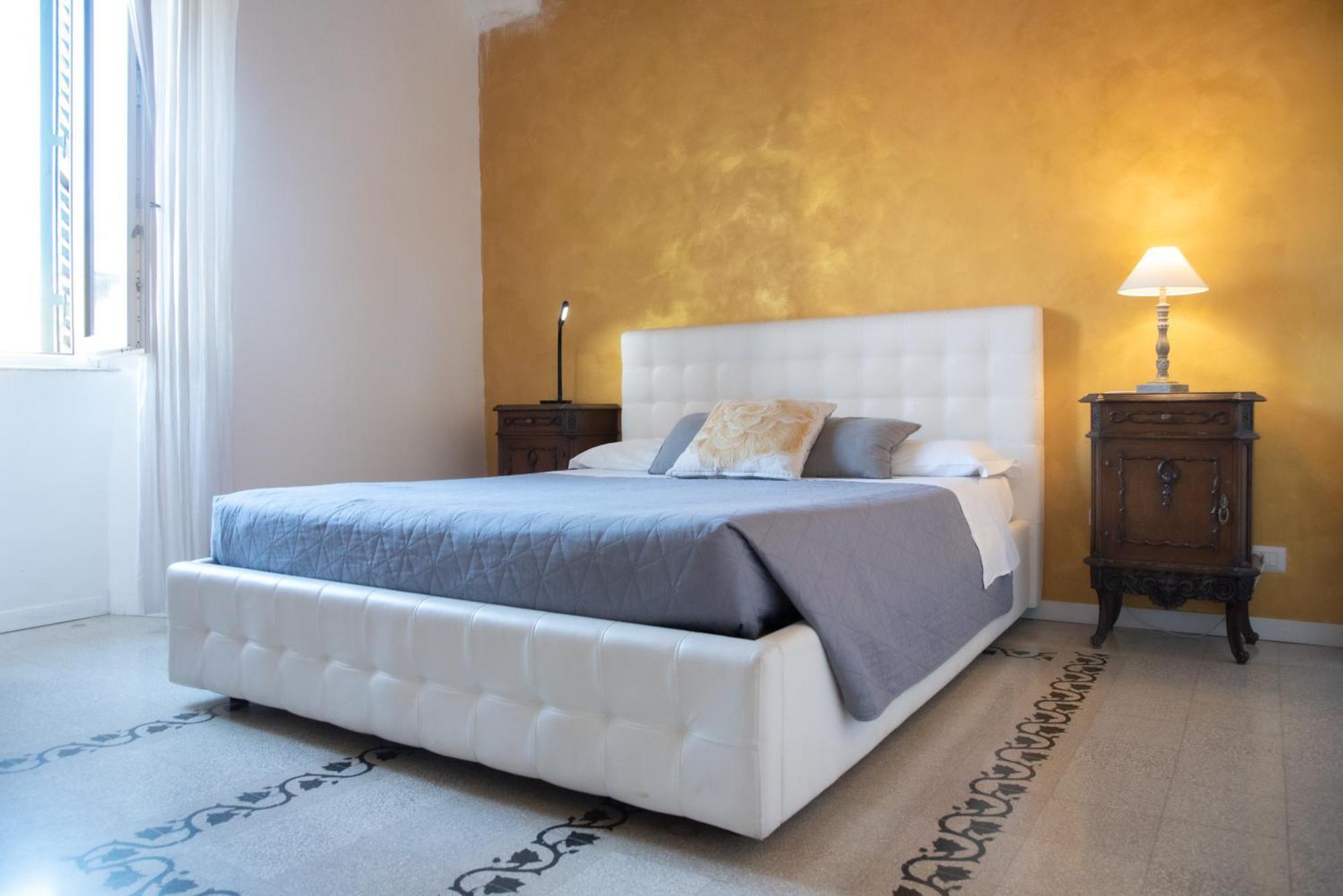 Santonofrio Apartments Рим Экстерьер фото
