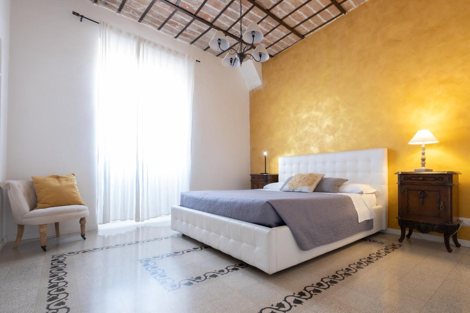 Santonofrio Apartments Рим Экстерьер фото